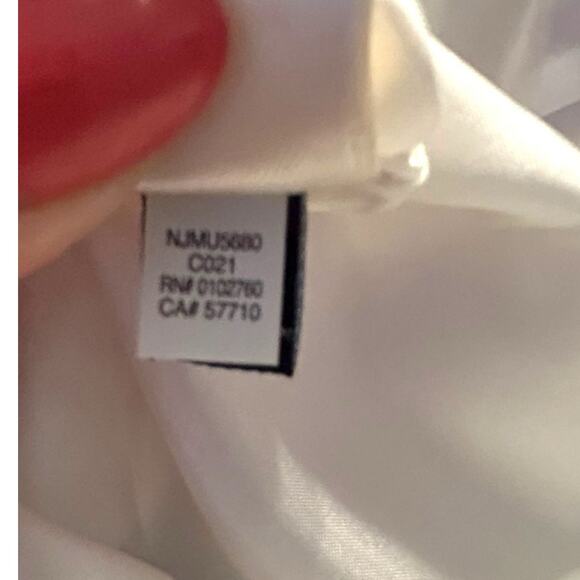 Kate Spade Go Fly a Kite Dress - Size 0 - Picture 16 of 16